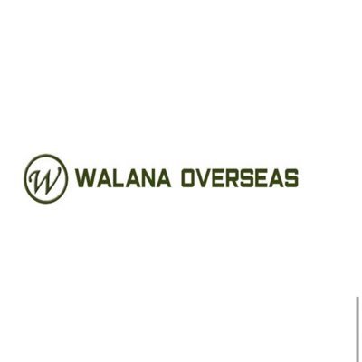 walanaoverseas's profile picture. "Established in 1970 Gets privilege to introduce ourselves as one of the most leading experienced manufacturers & exporters of ''MILITARY UNIFORM ACCESSORIES''