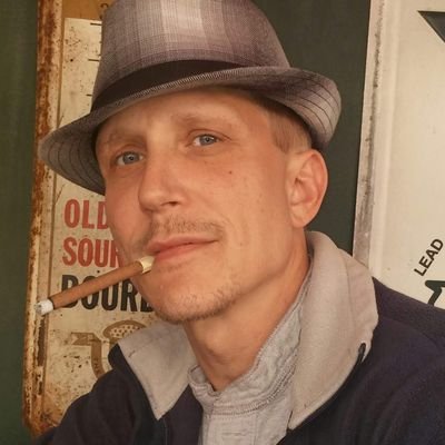 Mikeshellstrom1's profile picture. social media sucks. Dont believe everything you see and read on social media. Think for yourself