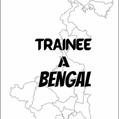 1st Bengal fanbase of @_trainee_a
♡🦁🥀😝🐣🌟
HYBE debut 2022
Est :  June 2021
DM us to join our WhatsApp gc
https://t.co/VhUL1ubxj4