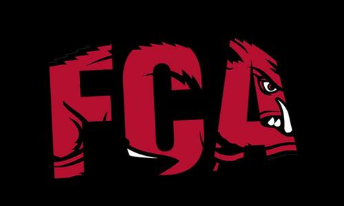 Razorback FCA is a campus ministry geared to Razorback Student Athletes. We help them in their spiritual, personal and athletic growth to glorify their Creator.