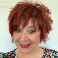 Carrie Peters (@carrie__peters) 's Twitter Profile Photo Carrie Peters (@carrie__peters) 's Twitter Profile Photo