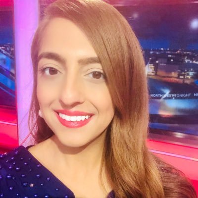 Deputy Managing Editor @BBCNews I Former Presenter @BBCNWT @CBBC Newsround, @BBCSport | Event Host | My own views & Proud Prestonian