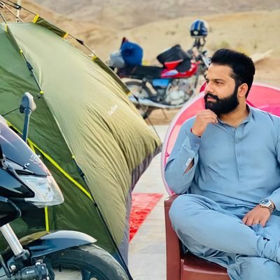 Aliwrit58643222's profile picture. #Student
#Muslim
#UOS