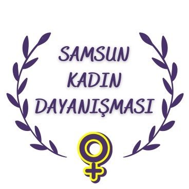 samsunkadind's profile picture. Kadınlar birlikte güçlü!