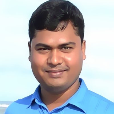 MithunKDas1's profile picture. Love Electronics, Love creativity.