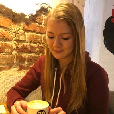 ukrmarushka's profile picture. іноді мені здається що я девопс | Україна - то любов | Linux, python & tech stuff which blasts my curiosity are welcome