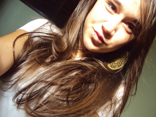Das lembranças que eu trago na vida, você é a saudade que eu gosto de ter. (=