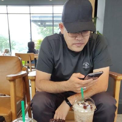 Salam perkenalan..
Tingkatkan silaturrahim..
Berjuang untuk kejayaan..