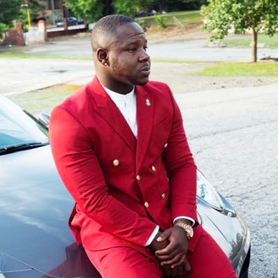 Seven Figure Business Owner:   Real Estate Investor. #betonyourself #wealthforever #nupe