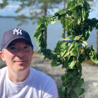 PhD Mathias Ekman (@mathiasekman) 's Twitter Profile