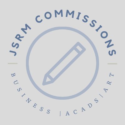 JSRM COMMISSIONS