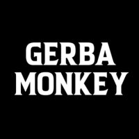 Gerba Monkey (@gerbamonkey) 's Twitter Profile