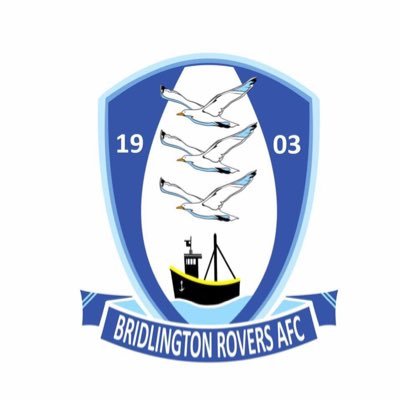 Bridlington Town Rovers Pandas East Riding County League Division 2