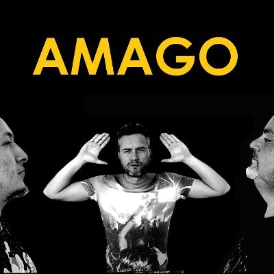 disco_amago Profile Picture