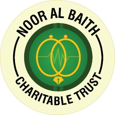 we are charitable trust