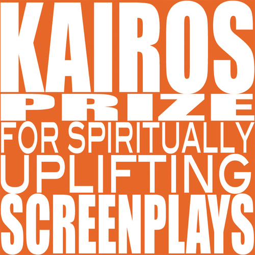 The Kairos Prize® was founded to inspire first-time and beginning screenwriters to produce compelling, entertaining, spiritually uplifting scripts.