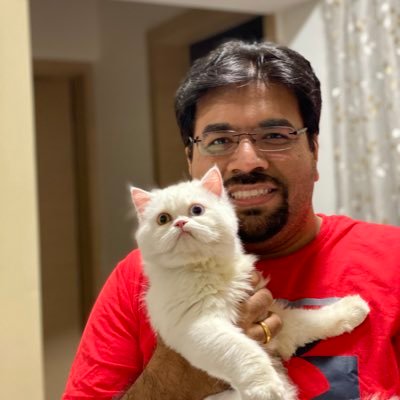 mandarpalshikar Profile Picture