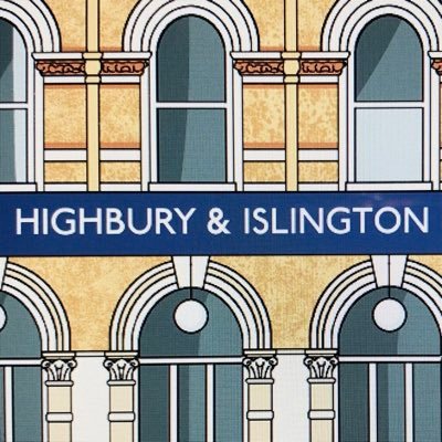 The official campaign to rebuild Highbury & Islington Station