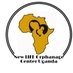 New LIFE Orphanage Centre Uganda (@life_orphanage) Twitter profile photo
