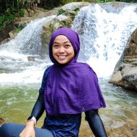 Fatin Razak(@teynraz) 's Twitter Profile Photo