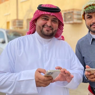 Saudi photographer taking shots