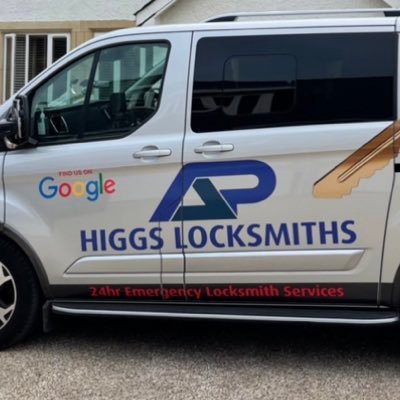 AP Higgs Locksmiths carry out entry to domestic, commercial and industrial properties. Also Repair, Replace, Upgrade and supply new door locks and handles.