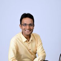Dr. Divyesh B Mundra 🇮🇳(@Mundra08) 's Twitter Profile Photo