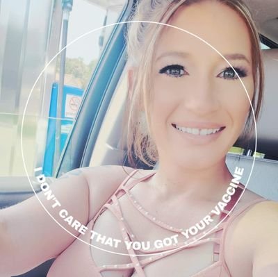 walkbyfaith1023's profile picture. ✝️J̤e̤s̤ṳs̤ i̤s̤ t̤h̤e̤ w̤a̤y̤,̤ t̤h̤e̤ t̤r̤ṳt̤h̤ &̤ t̤h̤e̤ l̤i̤f̤e̤✝️
🇺🇸🗽⚖🐘1️⃣7️⃣7️⃣6️⃣🇺🇸🗽⚖🐘
🚫💉 anti vaccination
🚫😷