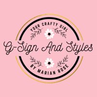 G-Sign And Styles PH(@gsignandstyles) 's Twitter Profile Photo