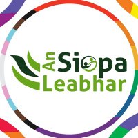 An Siopa Leabhar(@ansiopaleabhar) 's Twitter Profileg