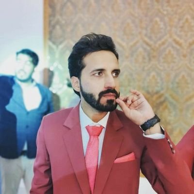 AbhishekThakral's profile picture. 