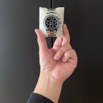 my watches →Rolex / 116500ln and 126710blnr →Grandseiko /SBGA211.snowflake 好きな時計達との写真や呟きをのんびりしようと思います。