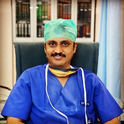 PLASTIC, RECONSTRUCTIVE & COSMETIC SURGEON(Board Certified Plastic Surgeon), Deenanath Mangeshkar hospital and Research Centre, Pune, India