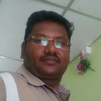 YuvaVijay19's profile picture. எண்ணம் போல் வாழ்க்கை