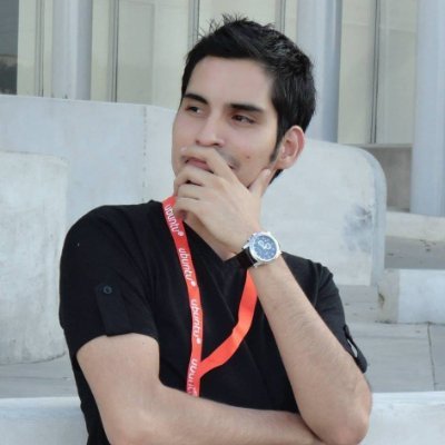 xerardooo's profile picture. Software Engineer Sr/Data Scientist Newbie/Gopher
🇲🇽🇺🇸