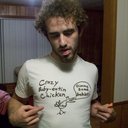 Johnathan Reynolds - @thebluemuff - Twitter