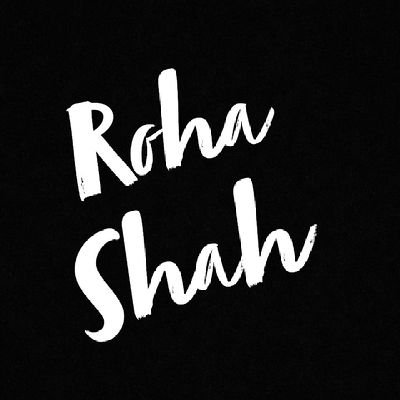 Roha Shah