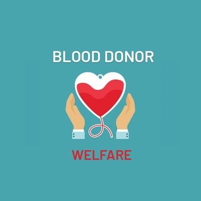 Blood Donor Welfare
