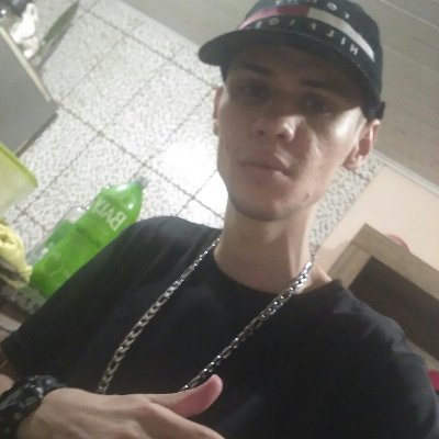 Joao Korea Schwalm
24 anos
Afundado a 7mil leguas no low elo