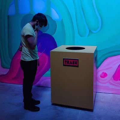 irenboi's profile picture. Am I dead or did you actually read this while I was alive? | he/him they/them