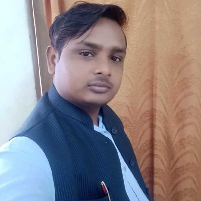 Rahul Lodhi Sp Profile