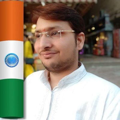 as_saxena's profile picture. Social Activist Writer Poet