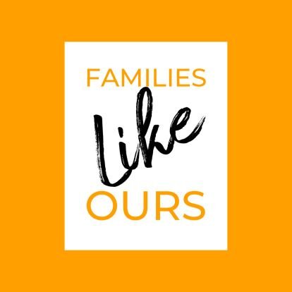The Adeyemi’s (Sylvie, Mayowa, Alex & Zac) bring you ‘Families like ours’ - A network for #mixedrace families. Based in South East London, UK.