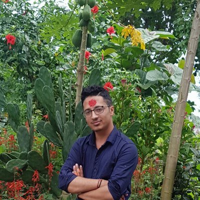 lpsankalpa's profile picture. #poudel #rJ #चैत्र_30 #कम_बोल्छु #लप_नपरेको_मान्छे #घुम्न_मन_पराउछु  #cricket_NepaL #football_Brazil   #fcbarcelona #mipaltan #imRo45 #Ronaldinho