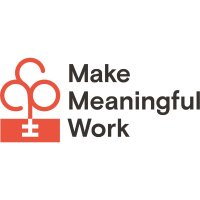 Make Meaningful Work (@makemeaningfulw) 's Twitter Profile