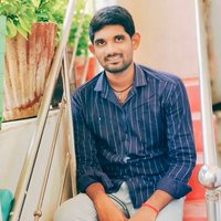 Manideep Kakaraparthi (@manideep0703) 's Twitter Profile