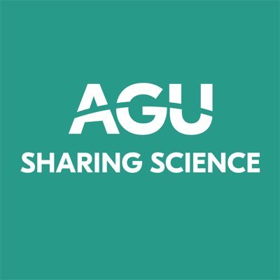 Account of the Sharing Science Program @theAGU. We teach #SciComm, #SciPol, & #Storytelling skills, produce @ThirdPod, & curate content. RT & links≠endorsement.