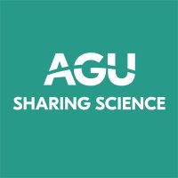Sharing Science(@AGU_SciComm) 's Twitter Profile Photo