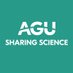 Sharing Science (@AGU_SciComm) Twitter profile photo