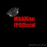 MAAHian_JPOfficial🦋(@MAAHianJPOffice) 's Twitter Profile Photo